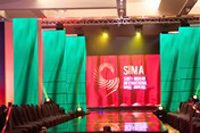 SIIMA Awards 2012 Photos